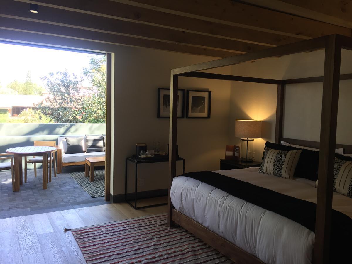 Hotel La Casa Rodavento Valle de Bravo