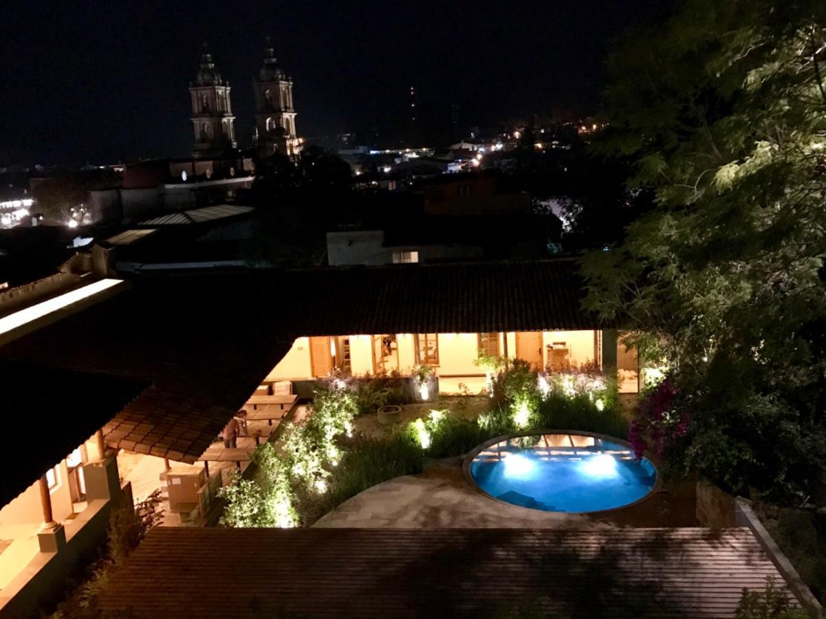 La Casa Rodavento Valle de Bravo