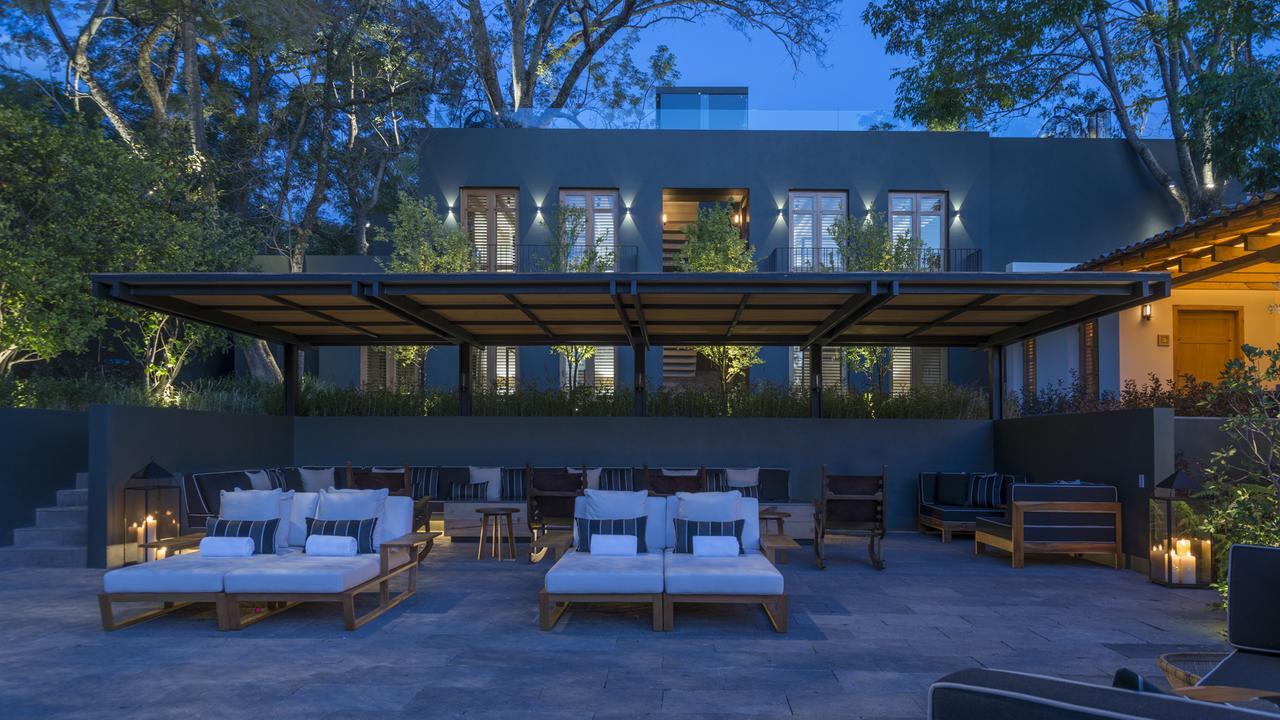Hotel La Casa Rodavento 3*